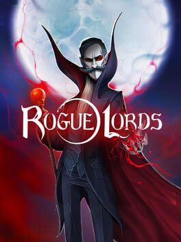 Cover Rogue Lords