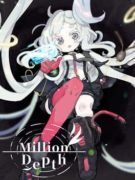 Cover Million Depth