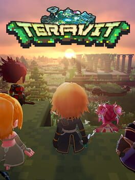 Cover Teravit