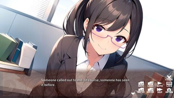 Screenshot Cheating Reset: Uwaki Reset