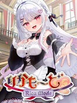 Cover Rica Mode