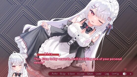 Screenshot Rica Mode
