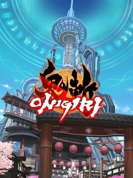 Cover Onigiri