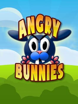 Cover Angry Bunnies
