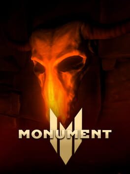 Cover Monument