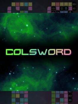 Cover Colsword