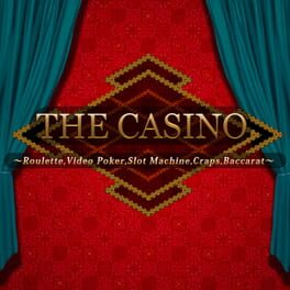Cover The Casino: Roulette, Video Poker, Slot Machines, Craps, Baccarat