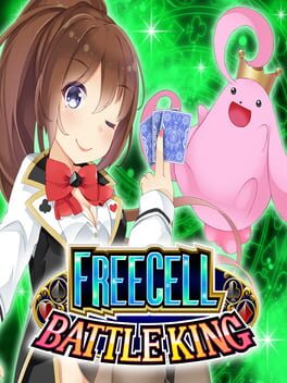 Cover Freecell Battle King