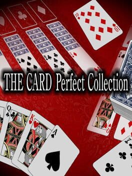 Cover The Card Perfect Collection