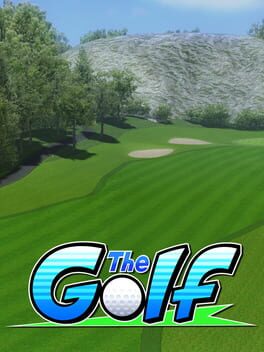 Cover The Golf