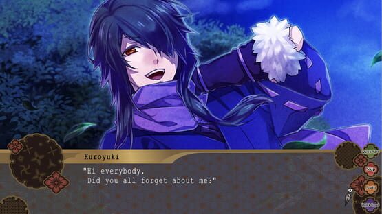 Screenshot Nightshade 2