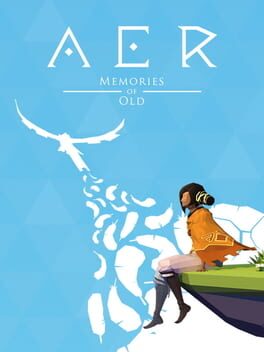 Cover AER: Memories of Old