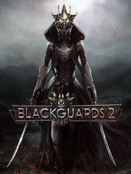 Cover Blackguards 2