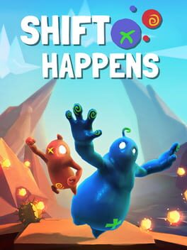 Cover Shift Happens