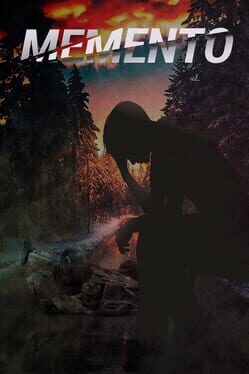 Cover Memento