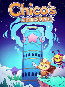 Cover Chico's Rebound