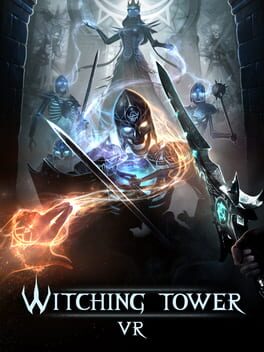 Cover Witching Tower