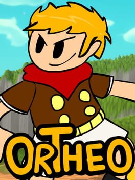 Cover Ortheo
