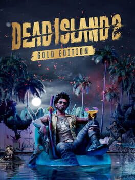 Cover Dead Island 2: Gold Edition