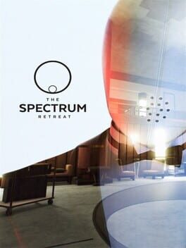 Cover The Spectrum Retreat