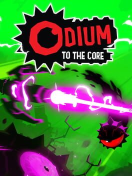 Cover Odium to the Core