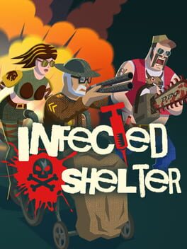Cover Infected Shelter