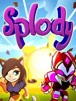 Cover Splody