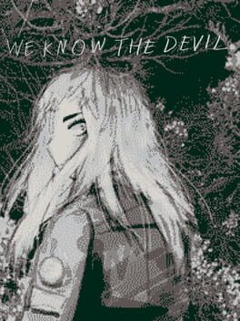 Cover We Know the Devil