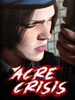 Cover Acre Crisis