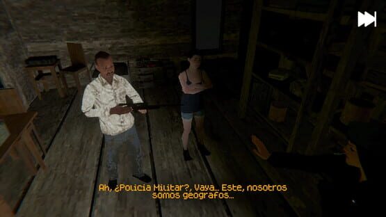 Screenshot Acre Crisis 1