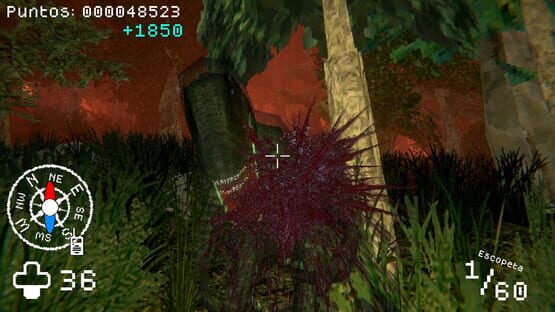 Screenshot Acre Crisis 2