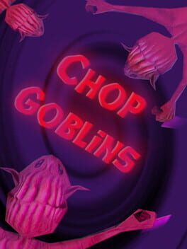 Cover Chop Goblins