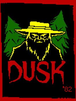 Cover Dusk '82