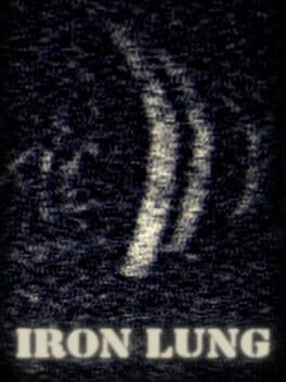 Cover Iron Lung