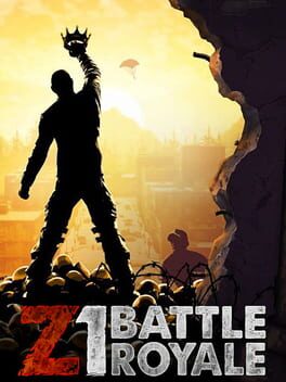 Cover Z1: Battle Royale