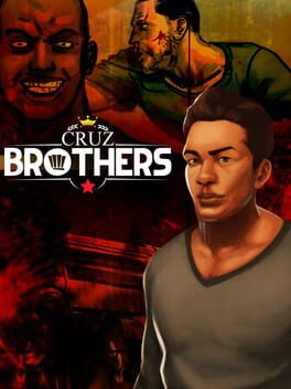 Cover Cruz Brothers