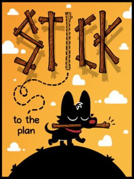 Cover Stick to the Plan