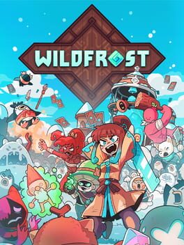 Cover Wildfrost