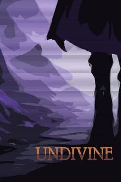 Cover Undivine