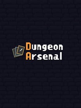 Cover Dungeon Arsenal