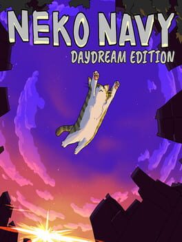 Cover Neko Navy: Daydream Edition