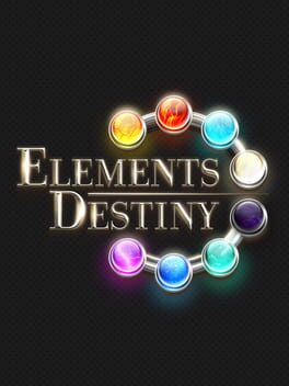 Cover Elements Destiny