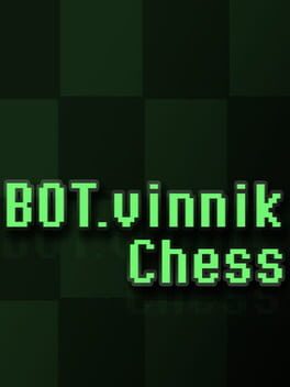 Cover BOT.vinnik Chess