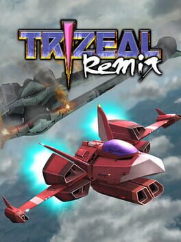 Cover Trizeal Remix