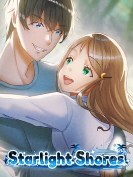 Cover Starlight Shores