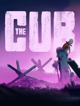 Cover The Cub