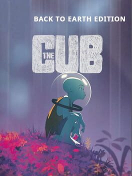 Cover The Cub: Back to Earth Edition