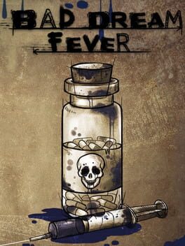 Cover Bad Dream: Fever