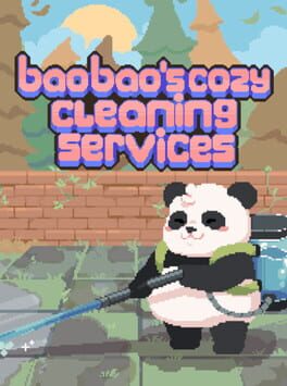 Cover Bao Bao's Cozy Cleaning Services