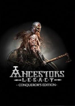 Cover Ancestor's Legacy: Conqueror's Edition